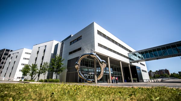 Hagalokkveien i froskeperspektiv