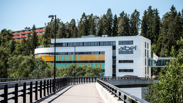 N&aelig;rbilde Hagal&oslash;kkveien